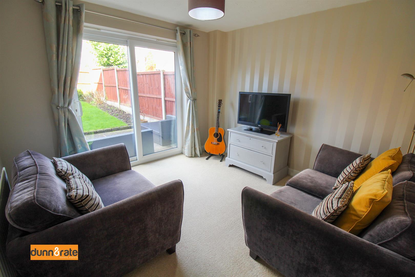 Royal Way, Baddeley Green, Stoke-On-Trent